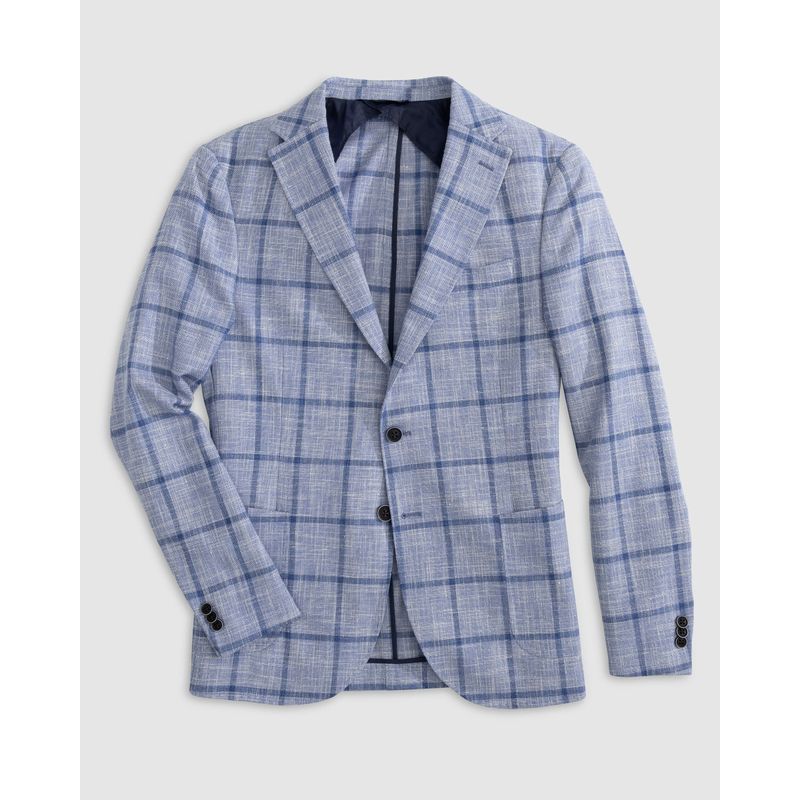 Hargrove Woven Sport Coat, Size: 40
